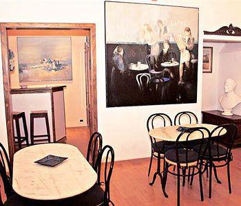 Hotel Morlacchi Perugia