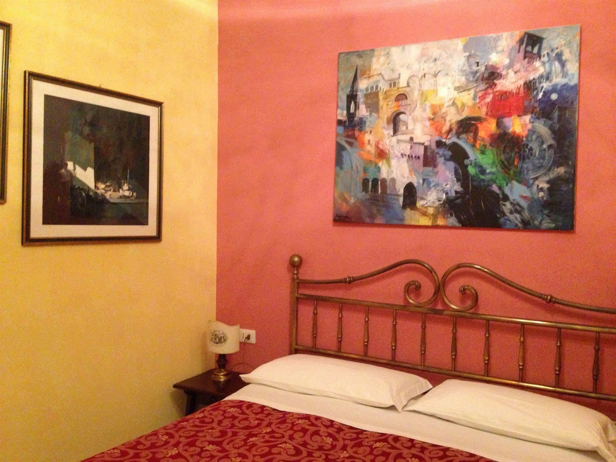 Hotel Morlacchi Perugia
