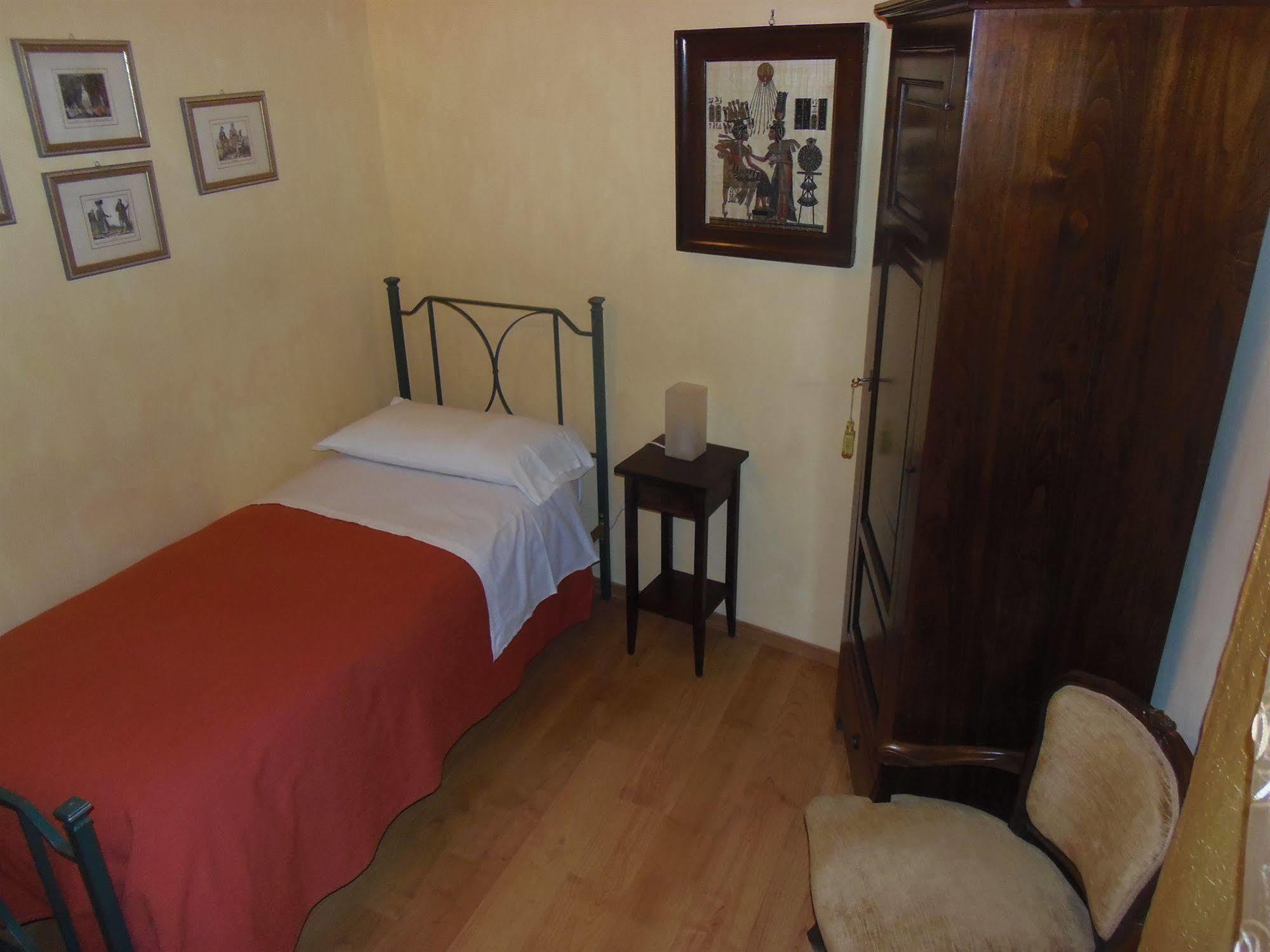 Morlacchi Hotel