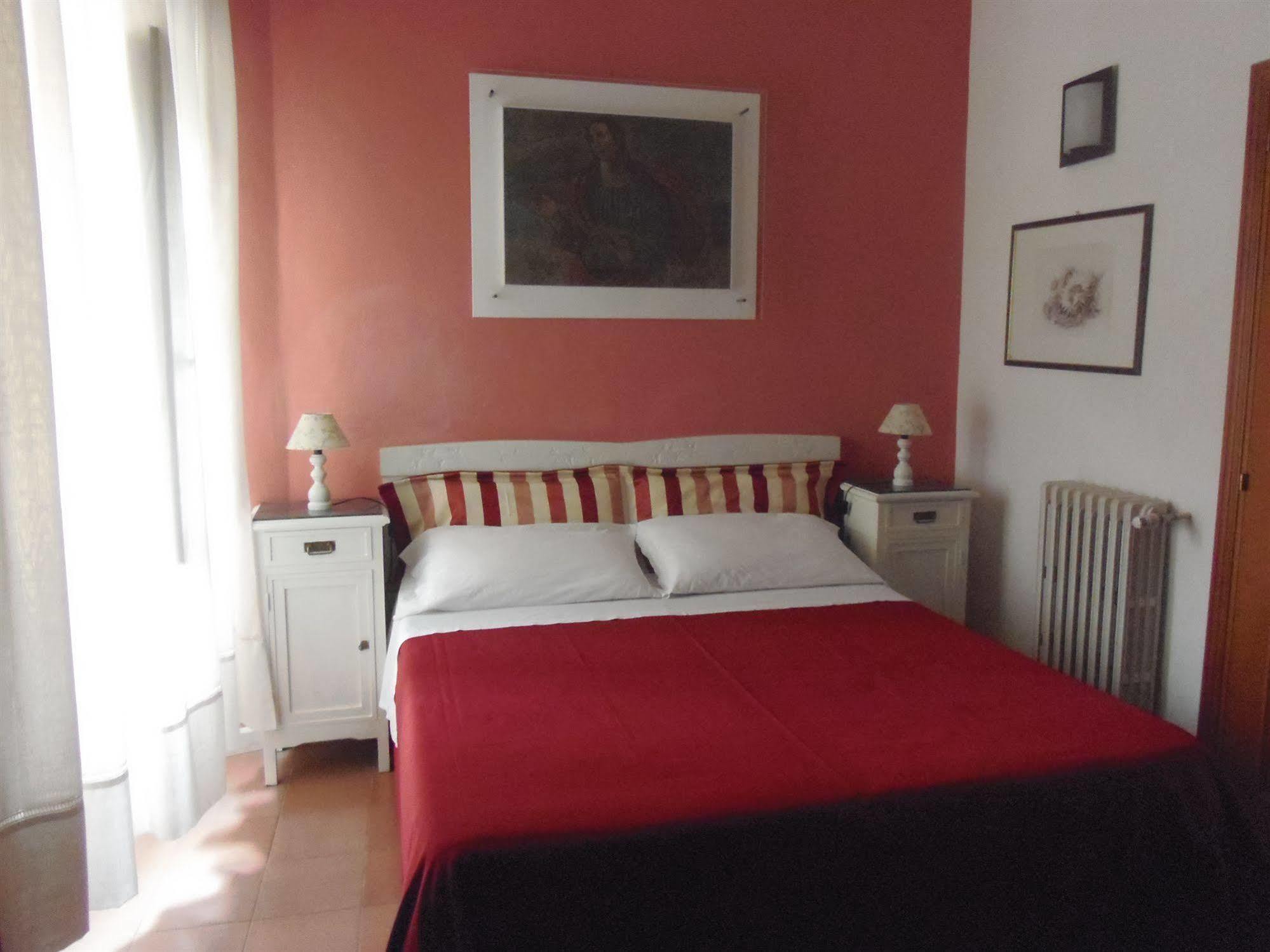 Morlacchi Hotel