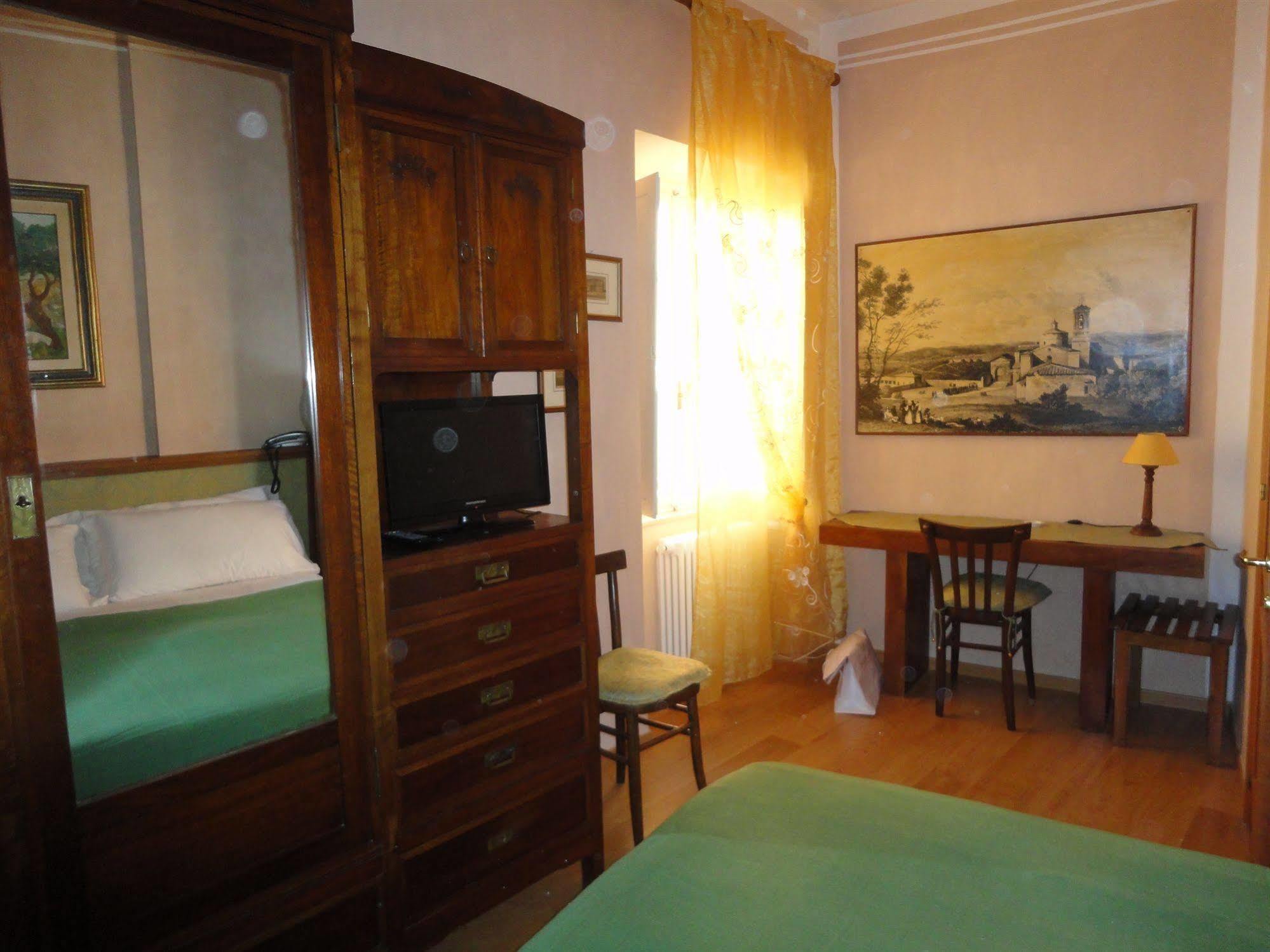 Morlacchi Hotel Perugia
