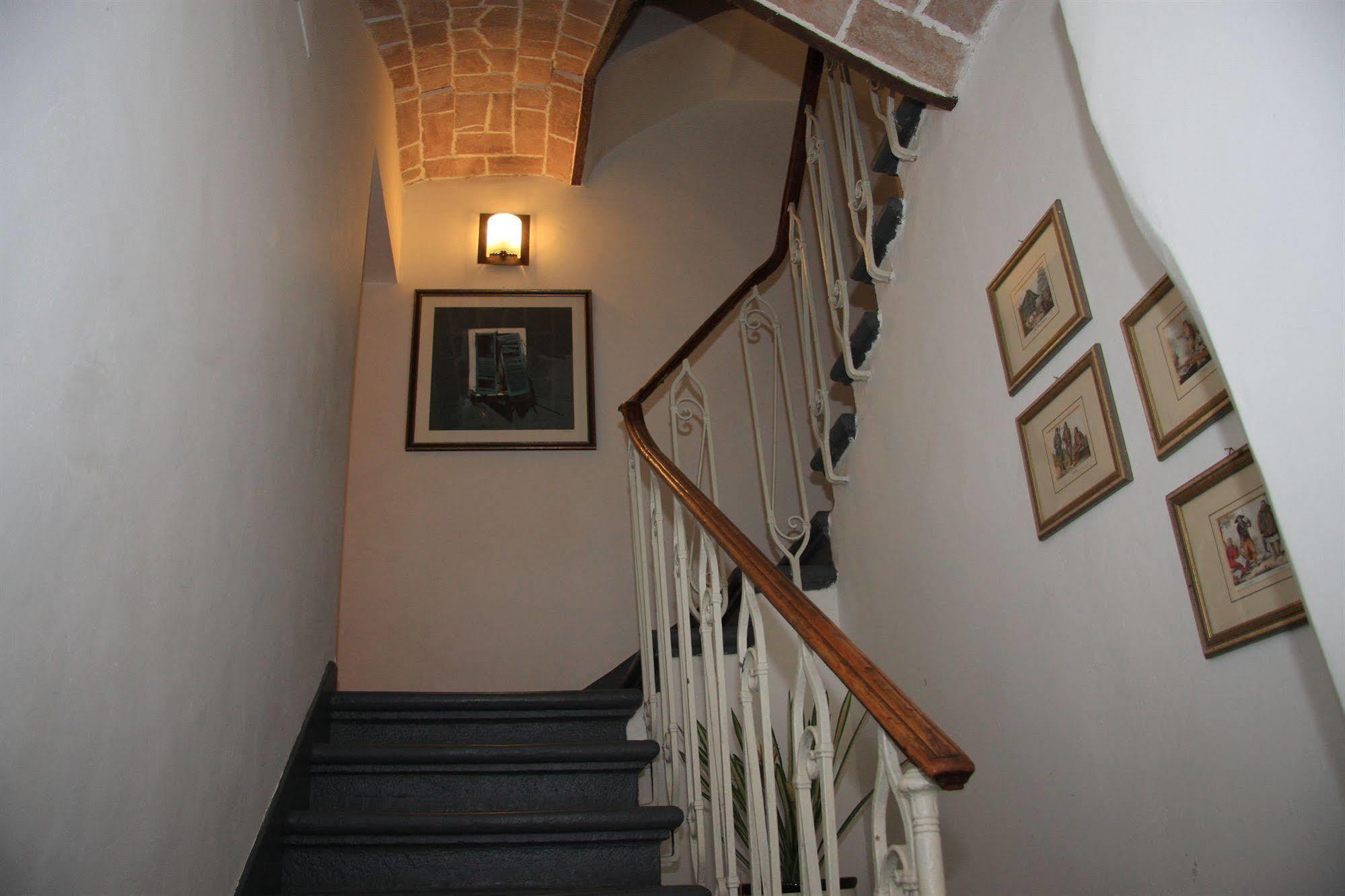 Morlacchi Hotel